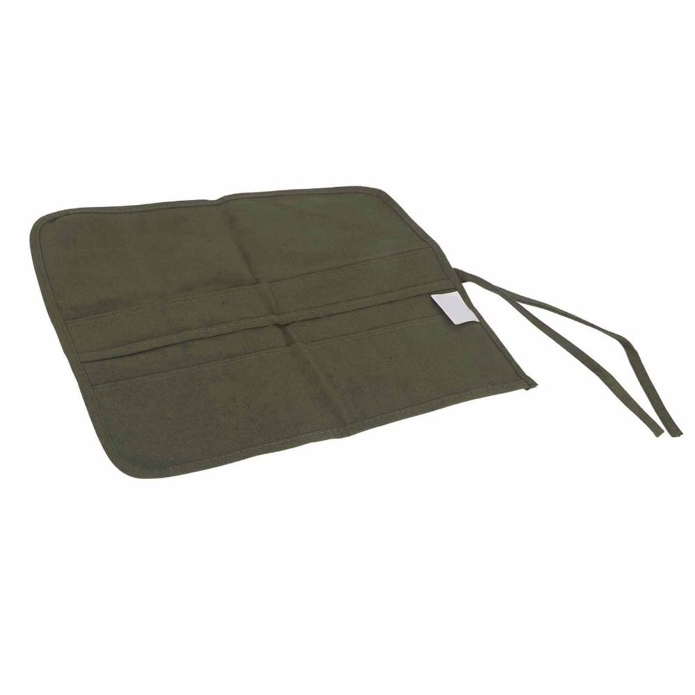 Durable 22 Slots Paint Brush H – обзор и цена Pen Pouch Roll