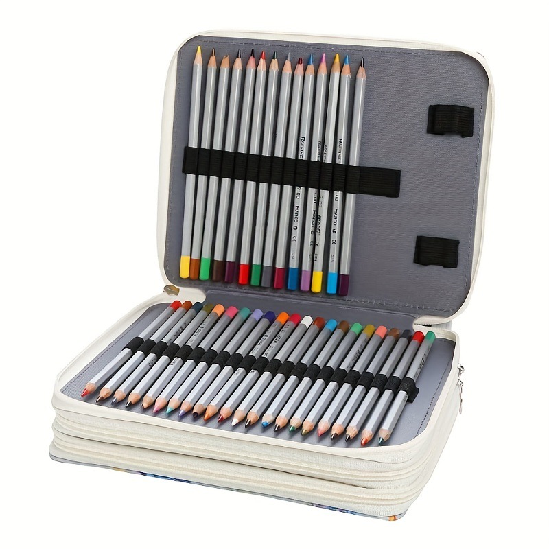 124 Slots Pencil Case School P – обзор и цена Stationery Supplier