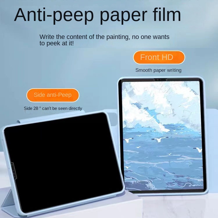 Anti Spy Privacy Like Paper Fi – обзор и цена Sticky Note Cube
