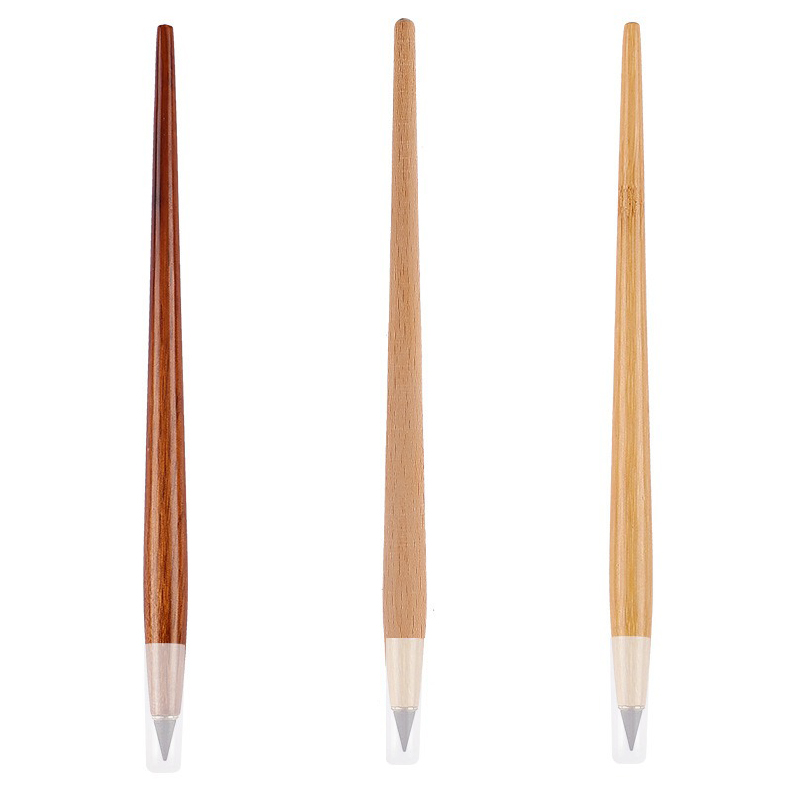 Wooden Eternal Pencil No Sharp – обзор и цена Office Stationery And Supply