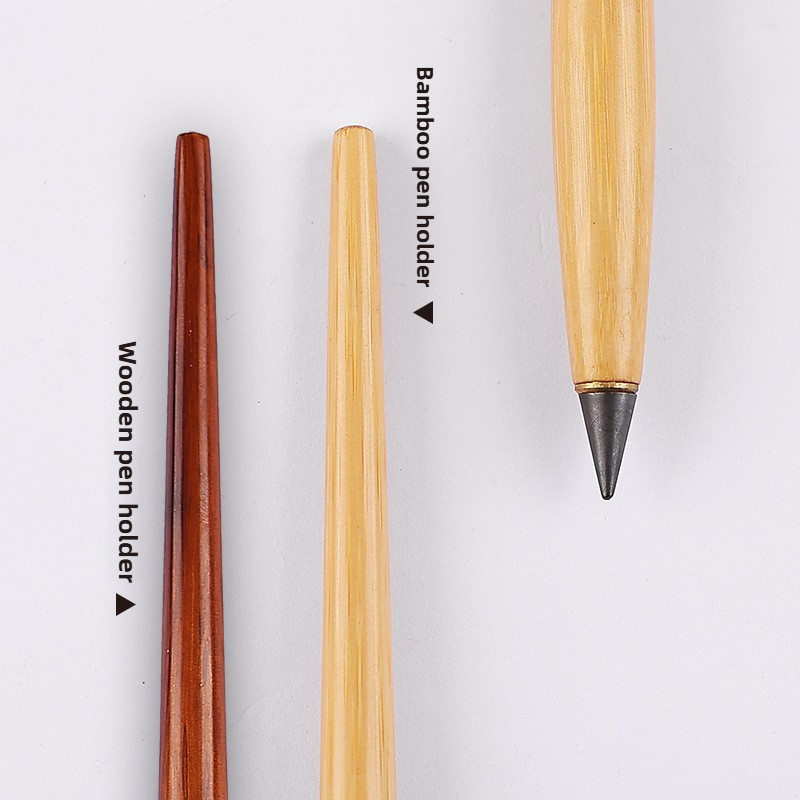 Wooden Eternal Pencil No Sharp – обзор и цена Office Stationery And Supply