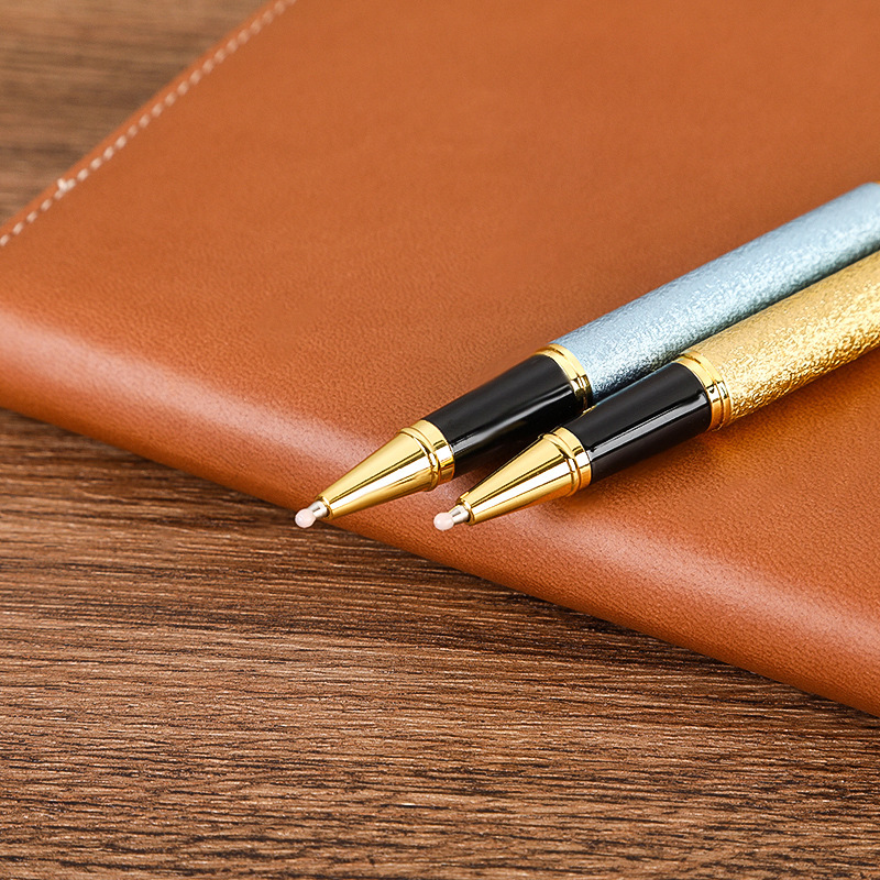Custom Engraving Gel Pen Text  – обзор и цена Stationery Office Supply Store