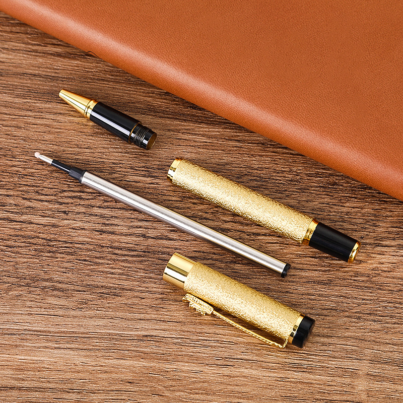 Custom Engraving Gel Pen Text  – обзор и цена Stationery Office Supply Store