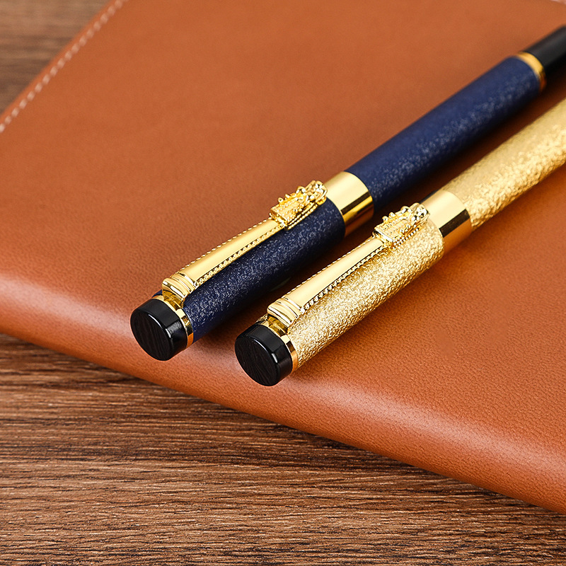 Custom Engraving Gel Pen Text  – обзор и цена Stationery Office Supply Store