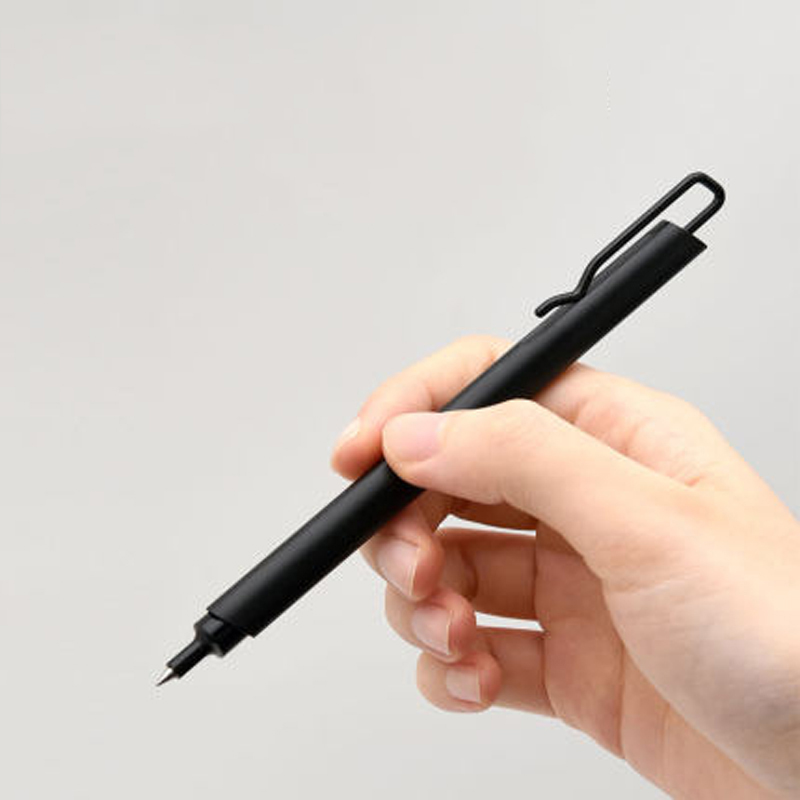 Kaco Metal Sign Pen with Refil – обзор и цена Office Stationery Supply Business