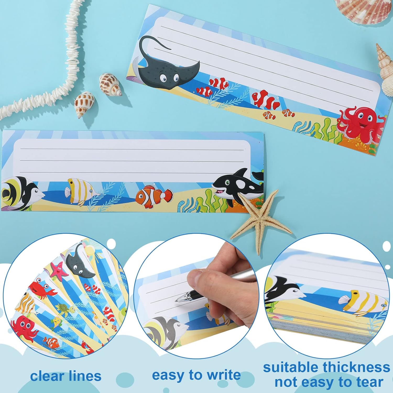40 Sea Themed Name Plates for  – обзор и цена Desk Name Plate