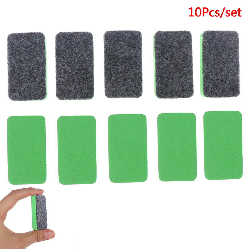 10pcs Mini Whiteboard Dry Eras – обзор и цена Whiteboard Marker Set