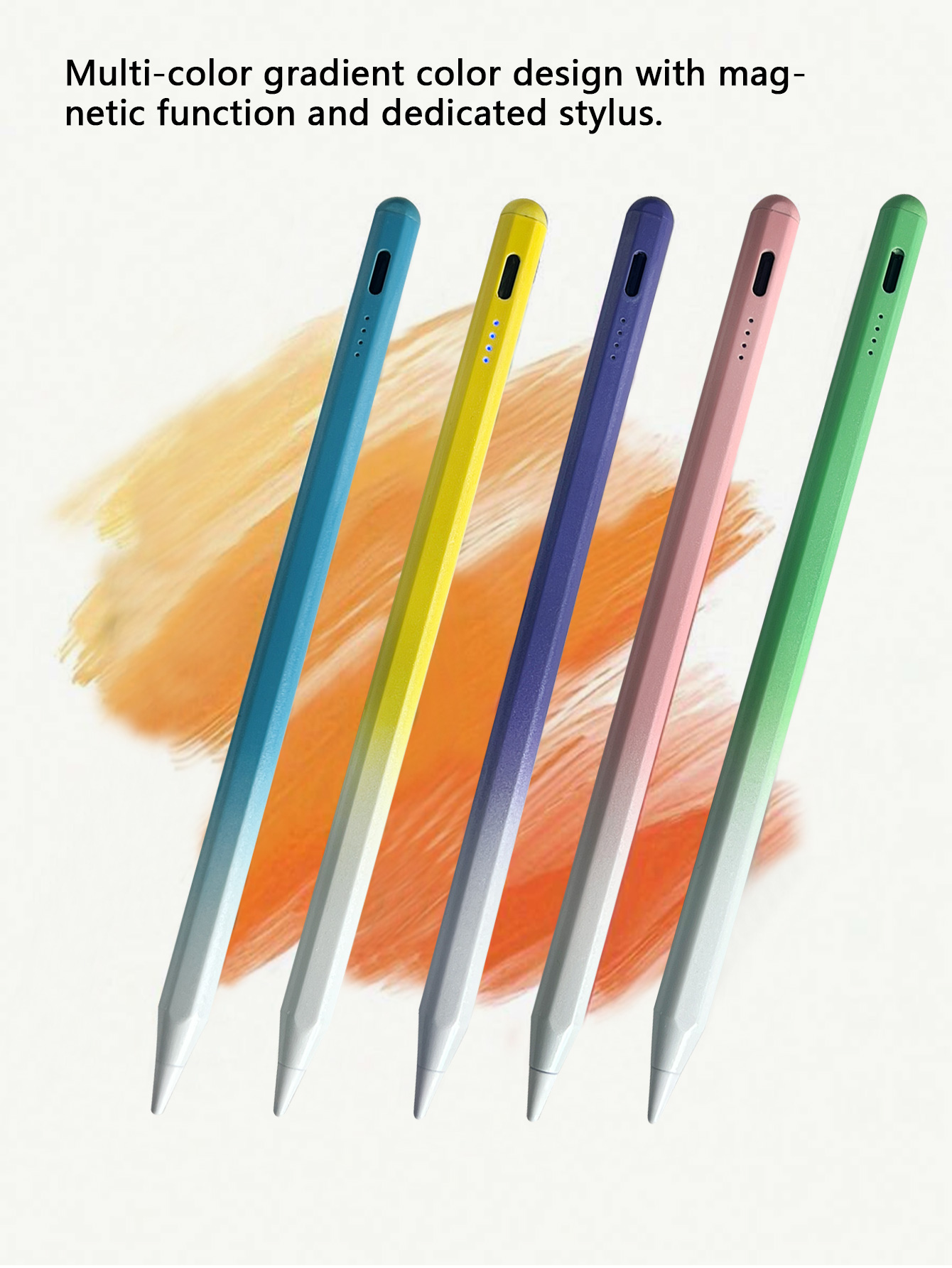 New Universal Stylus Pen for T – обзор и цена Sticky Note Cube