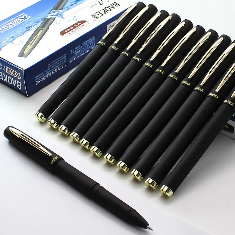 0.5/0.7/1.0mm Large Capacity O – обзор и цена Office Stationery Supply Business