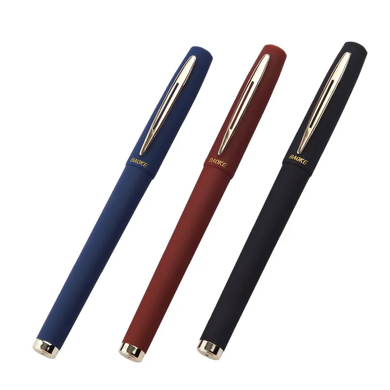 0.5/0.7/1.0mm Large Capacity O – обзор и цена Office Stationery Supply Business