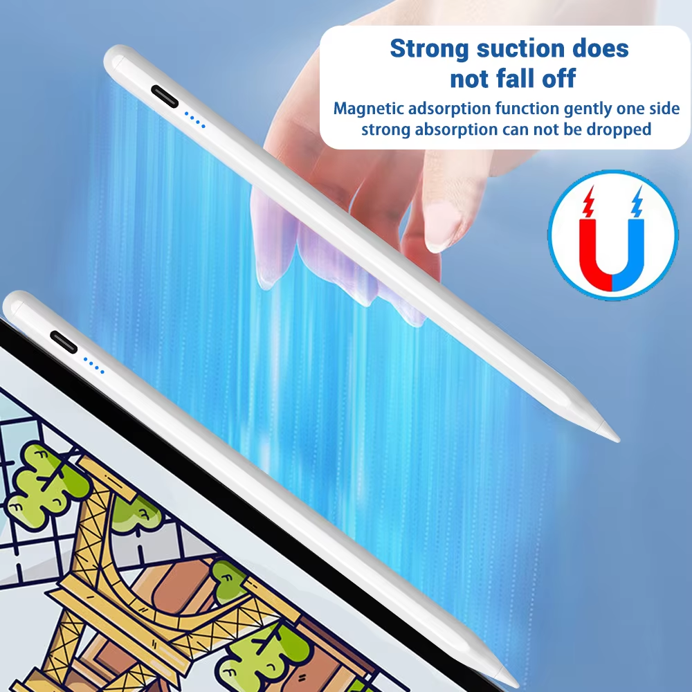 Android Tablet Touch Pen for H – обзор и цена Sticky Note Cube