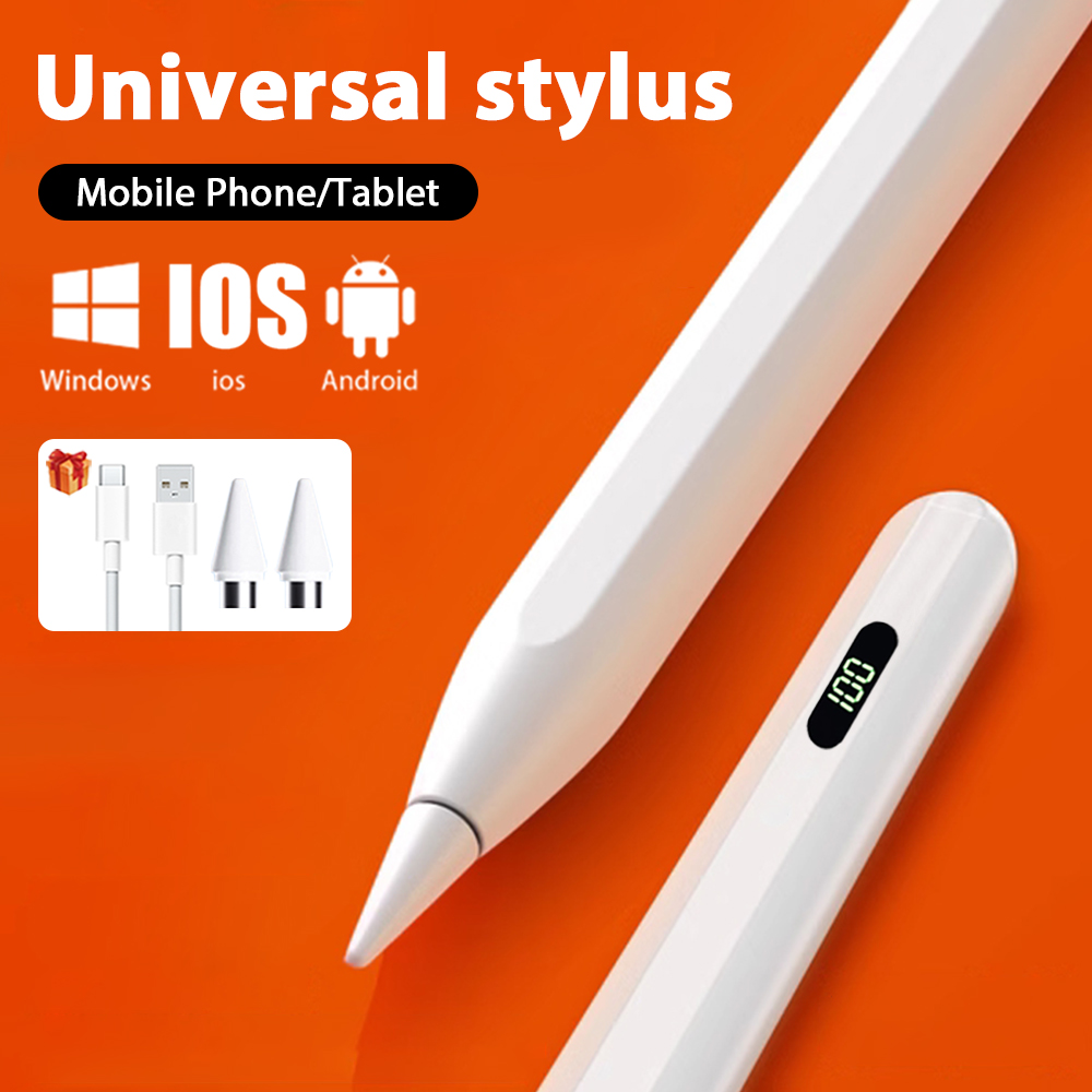 Universal Touch Screen Pen For – обзор и цена Sticky Note Cube
