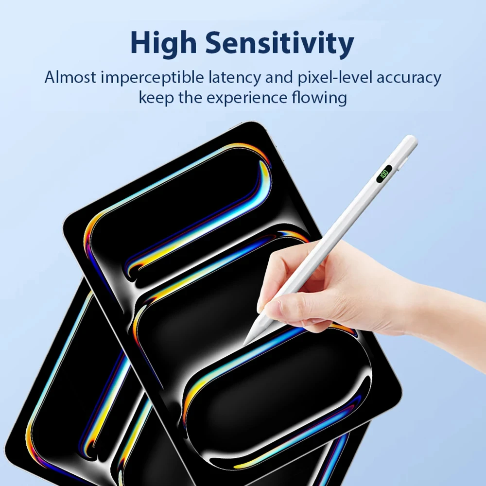 Universal Touch Screen Pen For – обзор и цена Sticky Note Cube