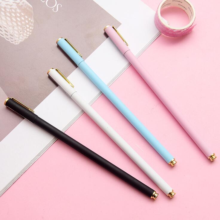 New 1PC Fashion Kawaii Korean  – обзор и цена Office Stationery Supply Business