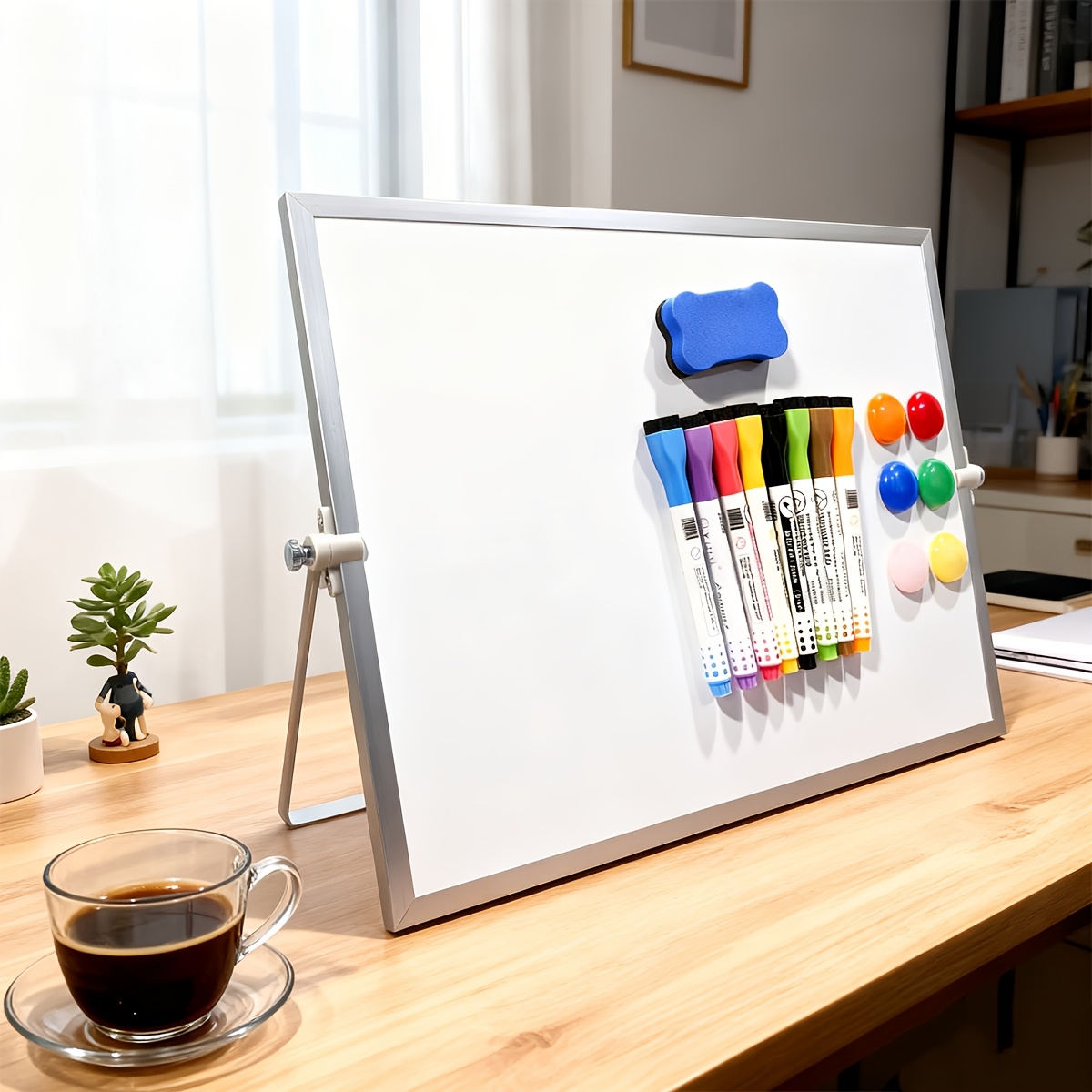 Macaron Magnetic Whiteboard Se – обзор и цена Whiteboard Marker Set