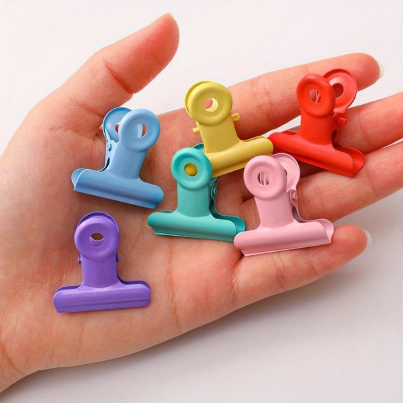 10Pcs Multifunction Bag Chip C – обзор и цена Office Stationery And Supply