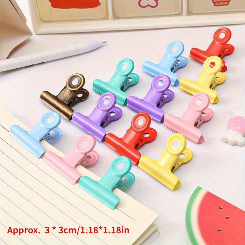 10Pcs Multifunction Bag Chip C – обзор и цена Office Stationery And Supply