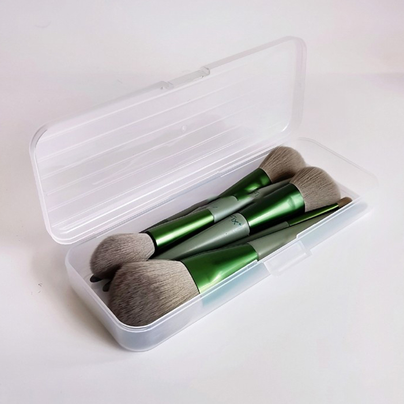 1PC Transparent Plastic Cosmet – обзор и цена Stationery Supplier