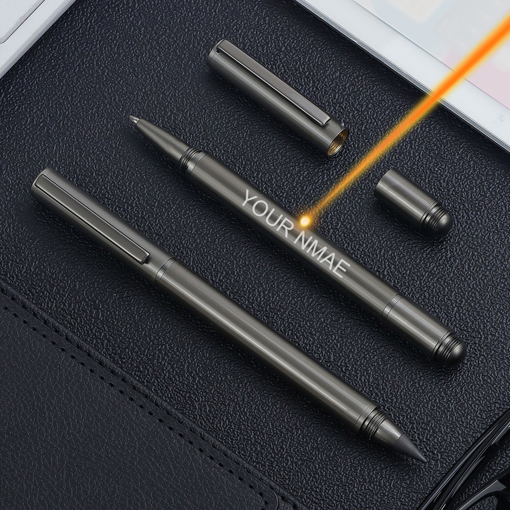 Engraving Custom Gel Pen Luxur – обзор и цена Stationery Office Supply Store