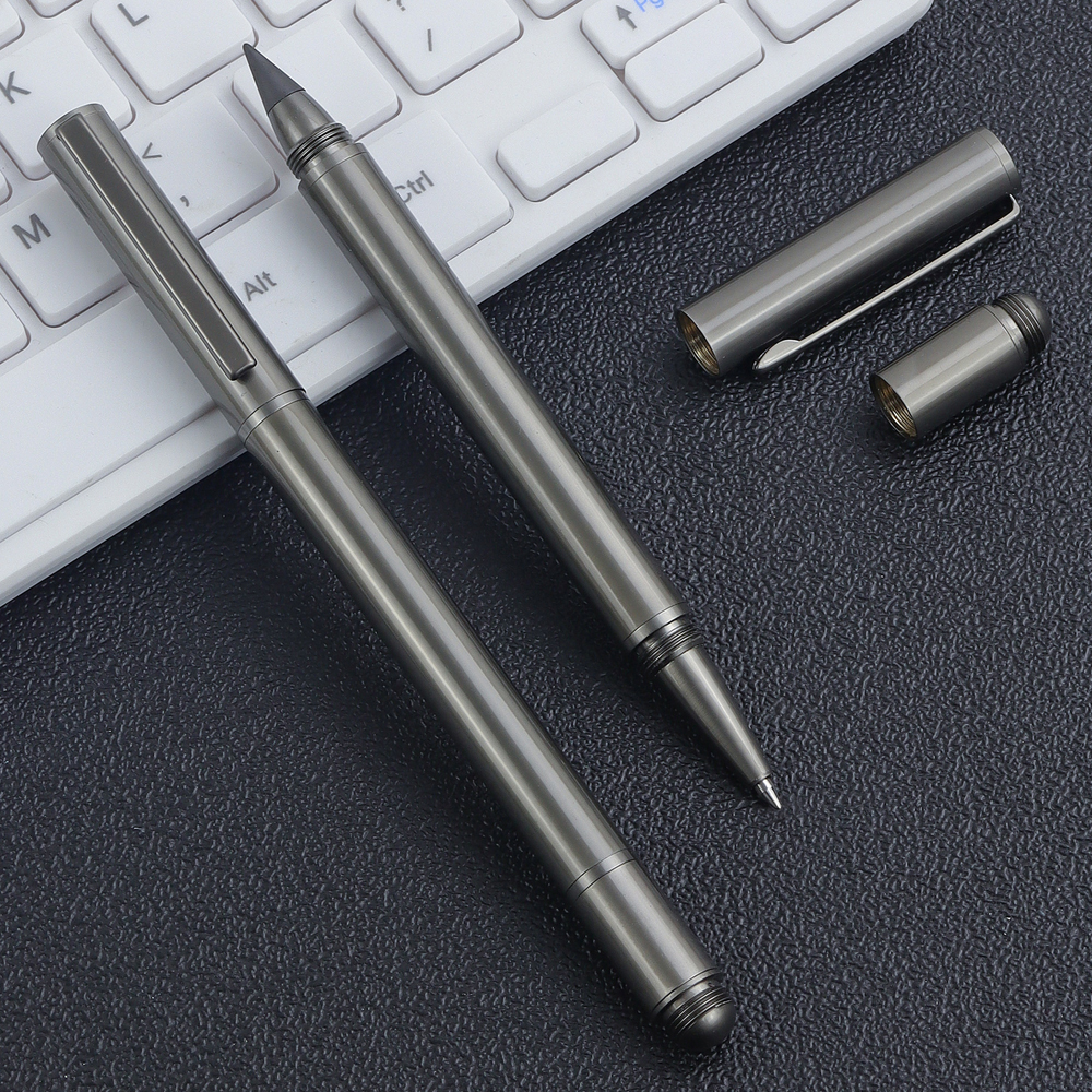 Engraving Custom Gel Pen Luxur – обзор и цена Stationery Office Supply Store