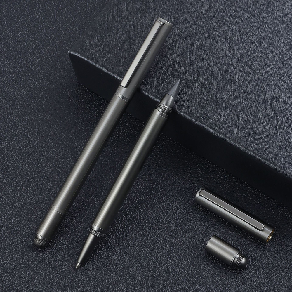 Engraving Custom Gel Pen Luxur – обзор и цена Stationery Office Supply Store