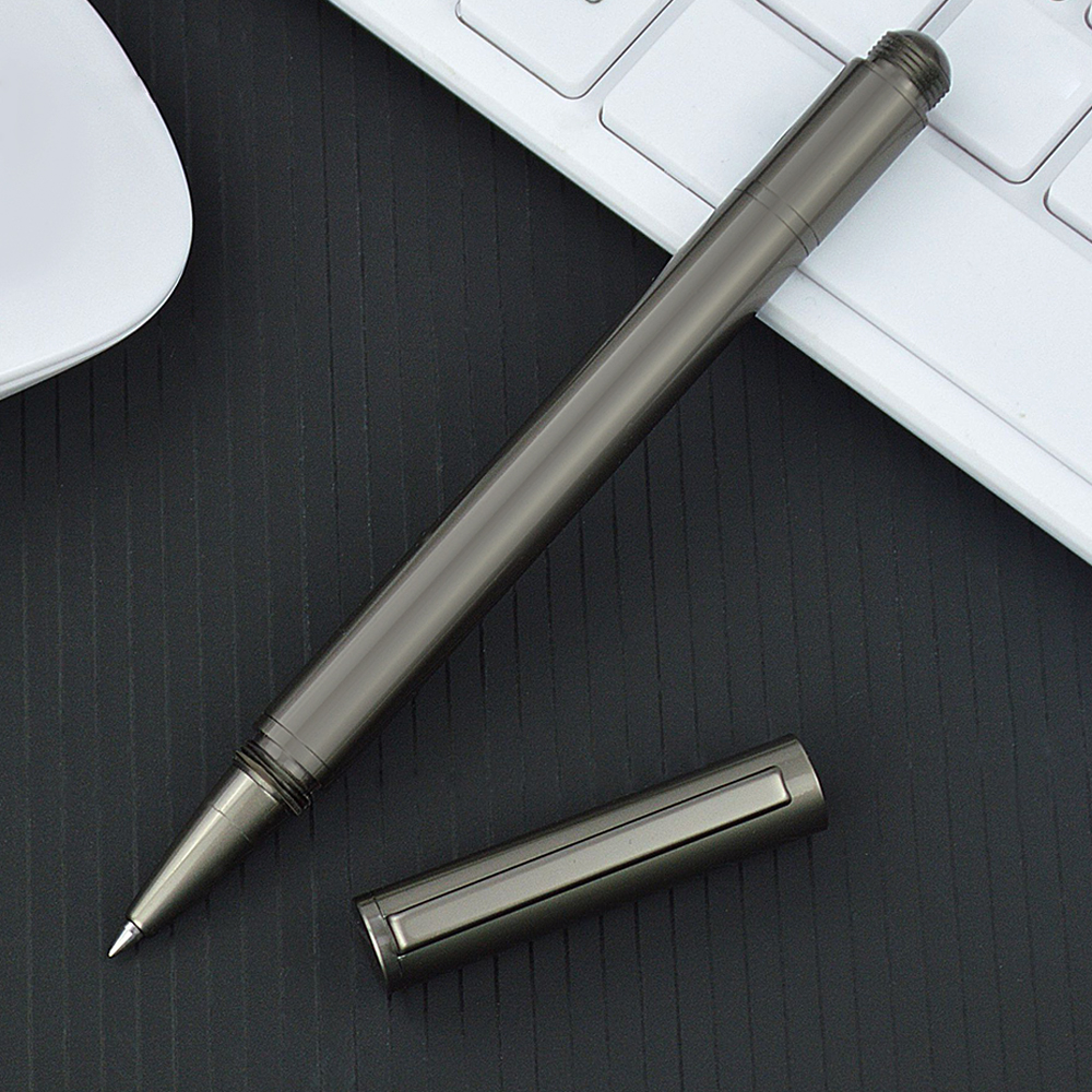 Engraving Custom Gel Pen Luxur – обзор и цена Stationery Office Supply Store