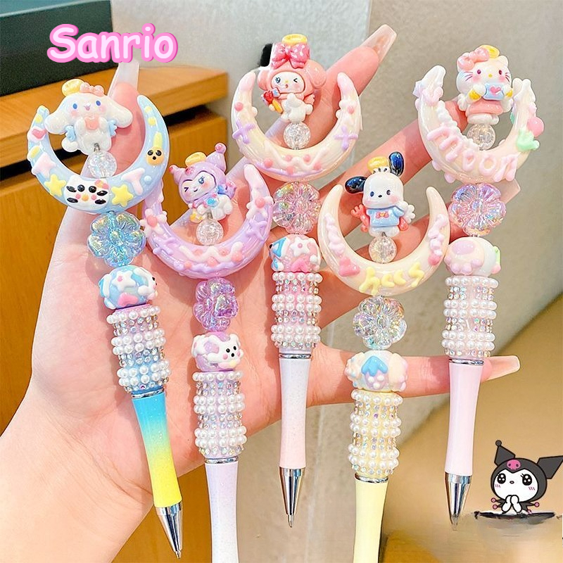 Sanrio Cartoon Crystal Sparkli – обзор и цена Stationery Supplier