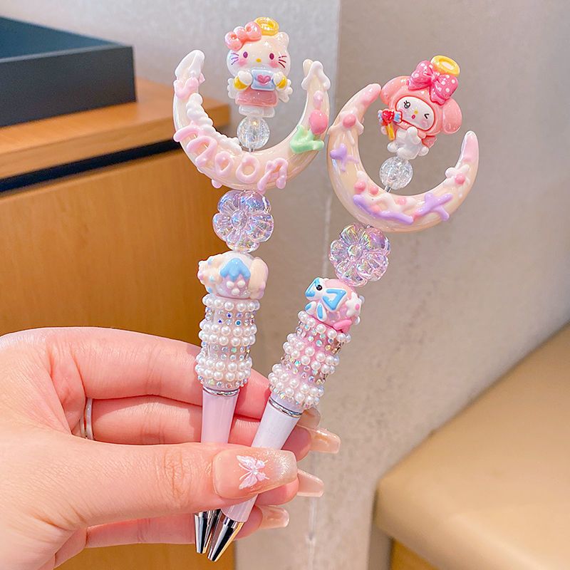 Sanrio Cartoon Crystal Sparkli – обзор и цена Stationery Supplier