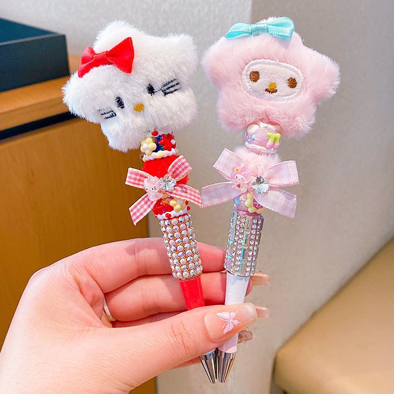 Sanrio Cartoon Crystal Sparkli – обзор и цена Stationery Supplier