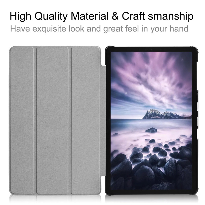 For Samsung Galaxy Tab A 10.5  – обзор и цена Sticky Note Cube