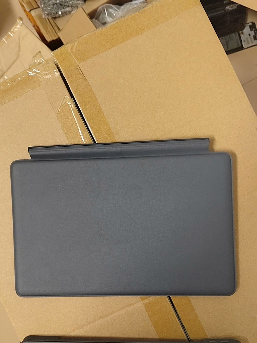Keyboard and Back Stand for Le – обзор и цена Sticky Note Cube