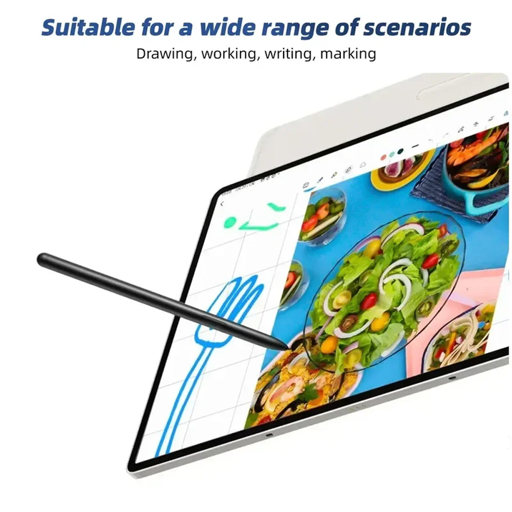 TABLIKE EMR S Pen for Samsung  – обзор и цена Sticky Note Cube
