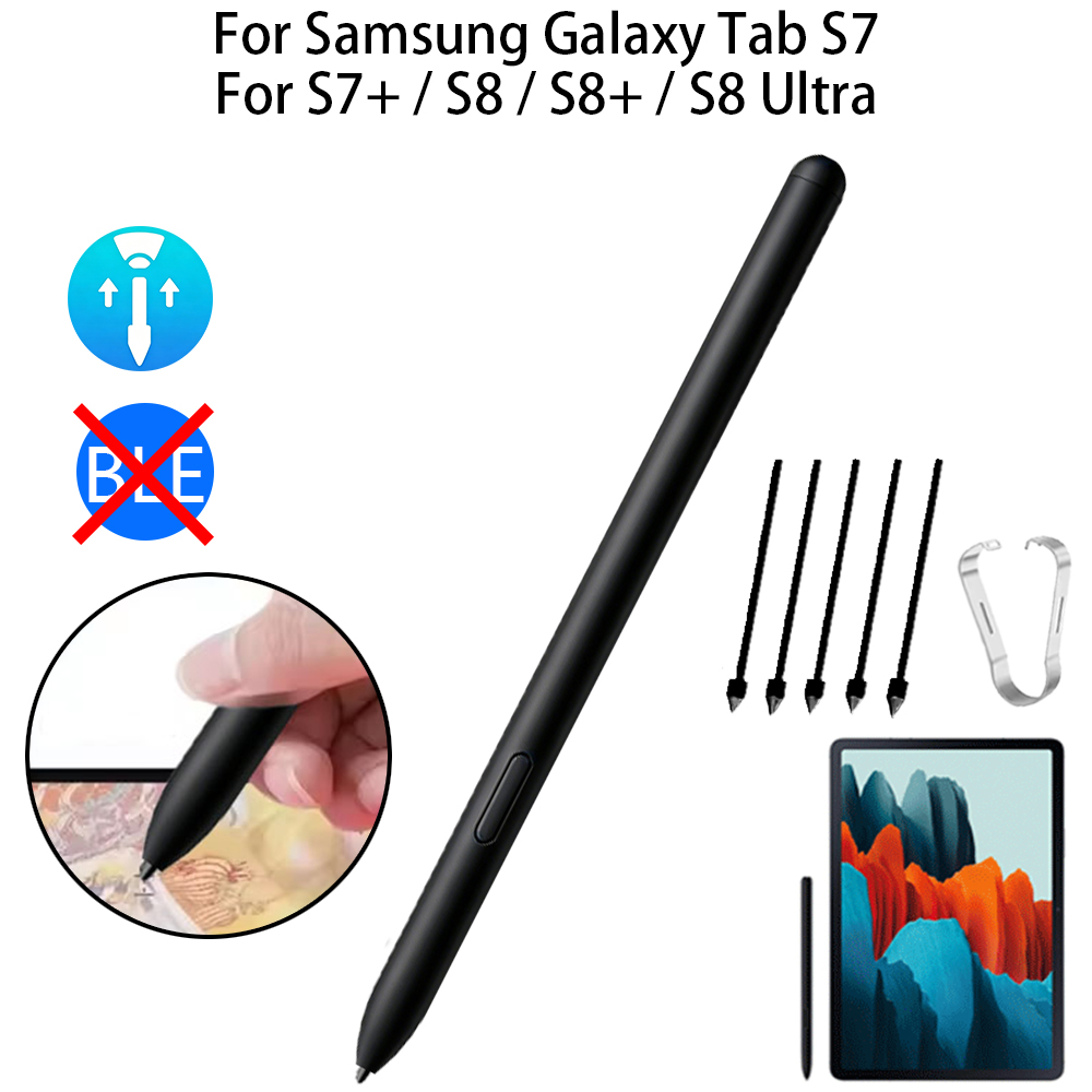 Tab S7 Pen Replacement S Pen F – обзор и цена Sticky Note Cube