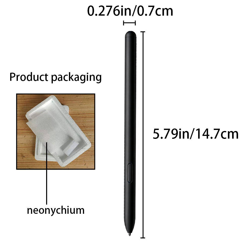 Tab S7 Pen Replacement S Pen F – обзор и цена Sticky Note Cube