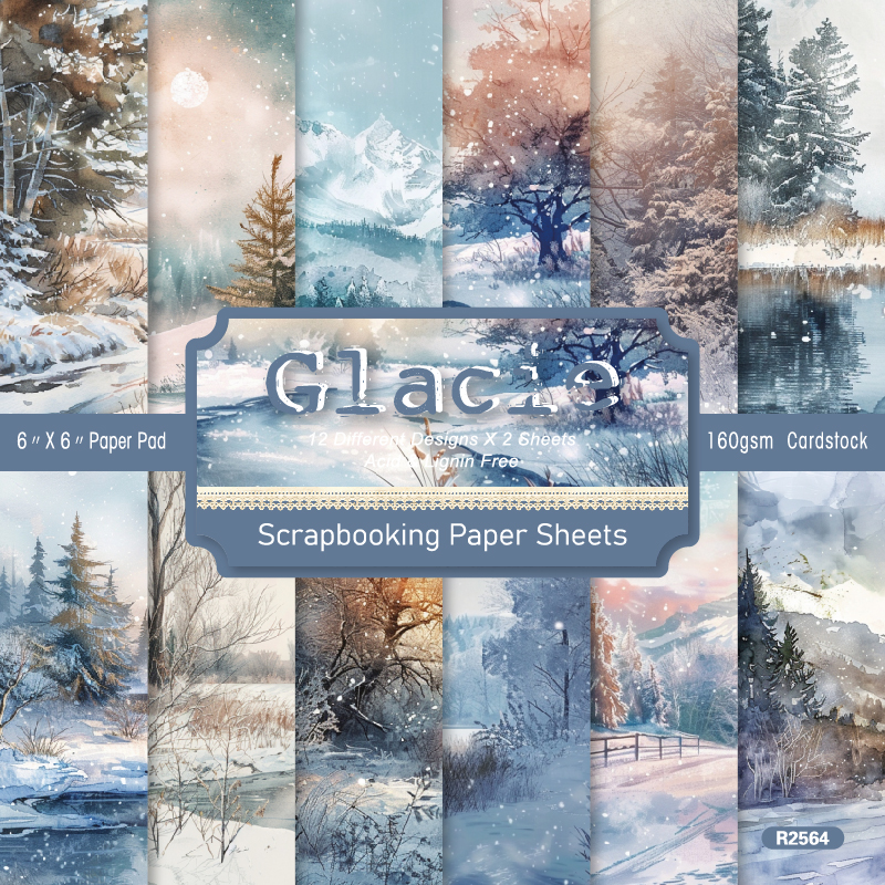 24 Sheets 6