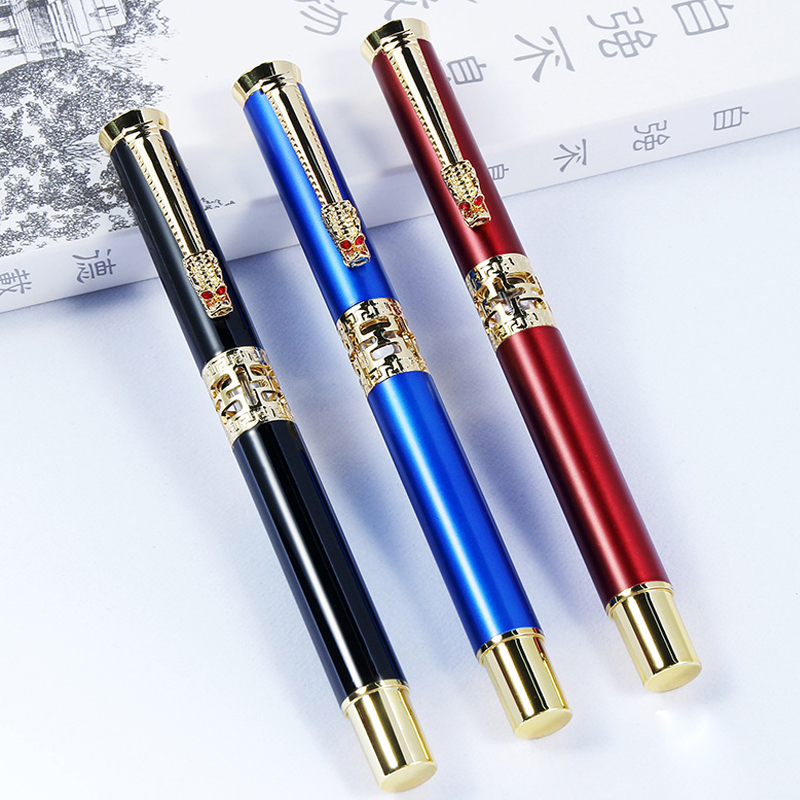 Custom Gel Pen Personalized Lu – обзор и цена Stationery Office Supply Store