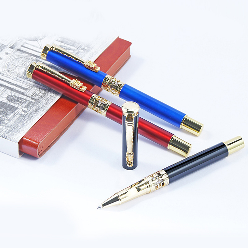Custom Gel Pen Personalized Lu – обзор и цена Stationery Office Supply Store