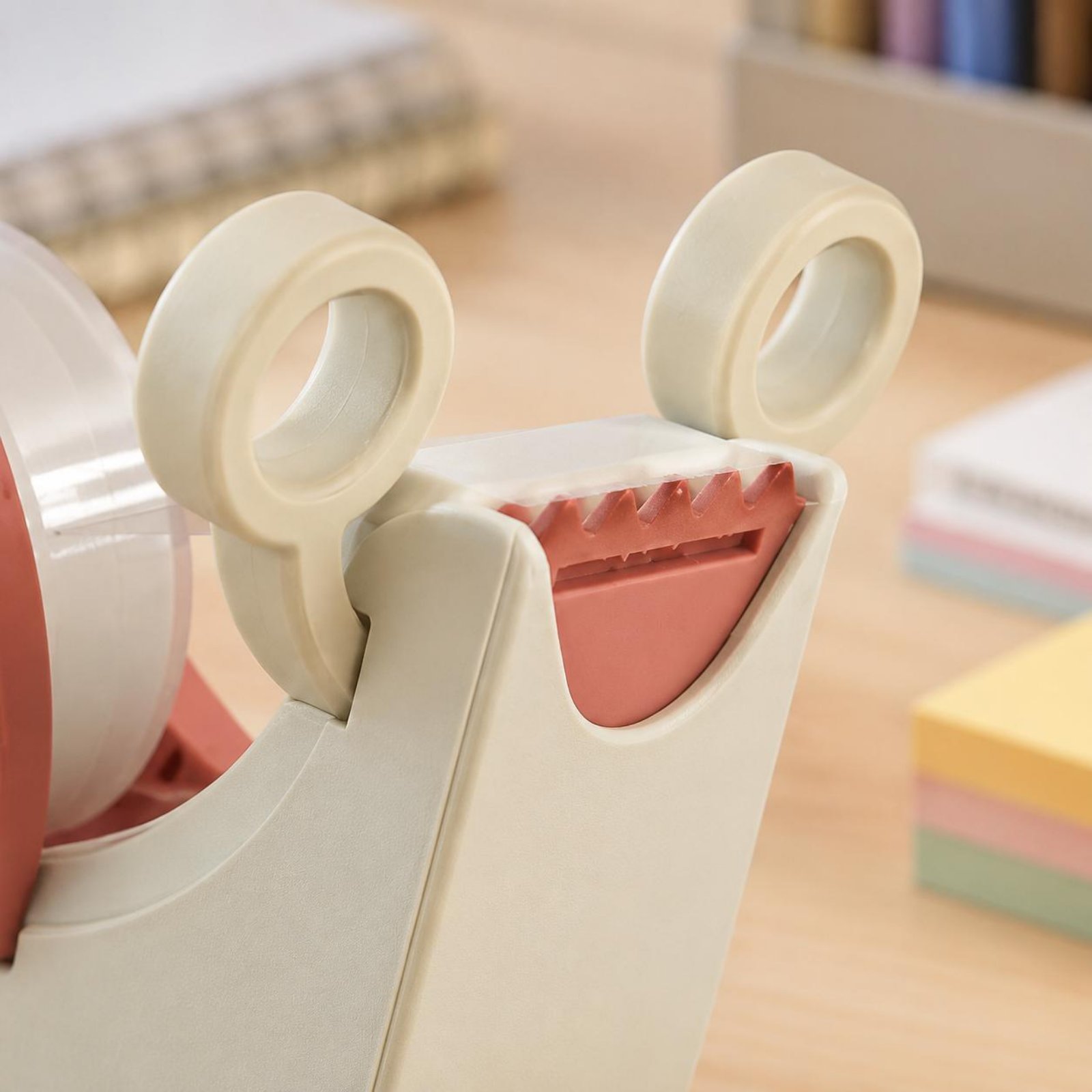 Snail-Shaped Tape Dispenser Pi – обзор и цена Office Stationery And Supply