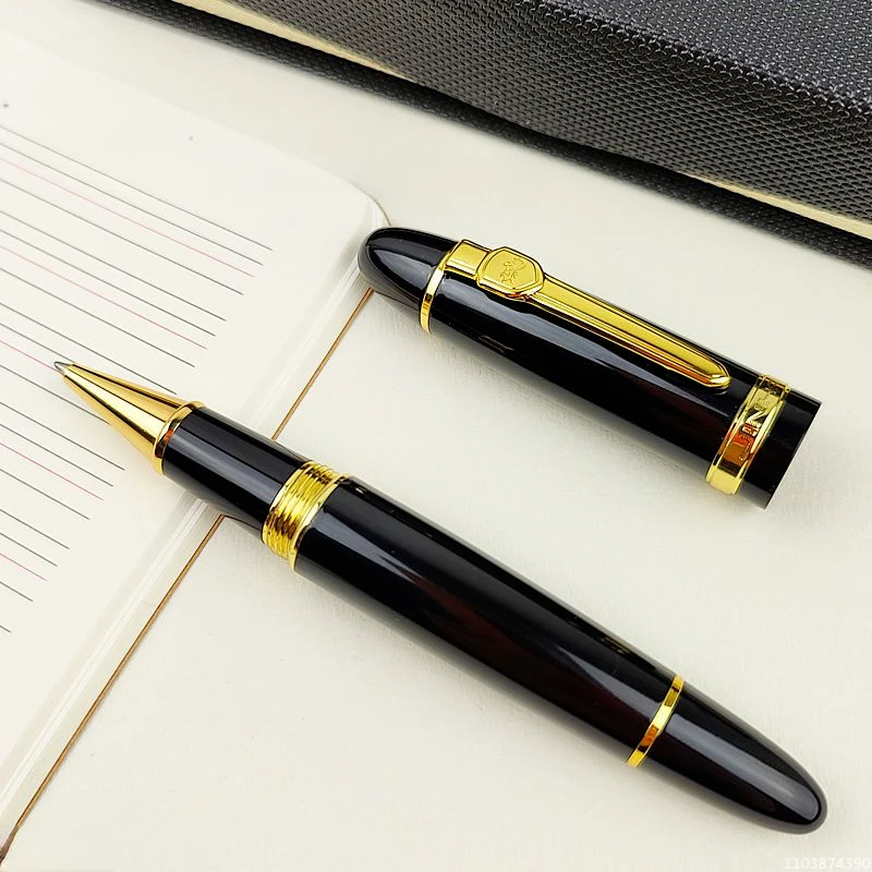 Hot Luxury Gel Pens 0.7mm Adva – обзор и цена Office Stationery Supply Business