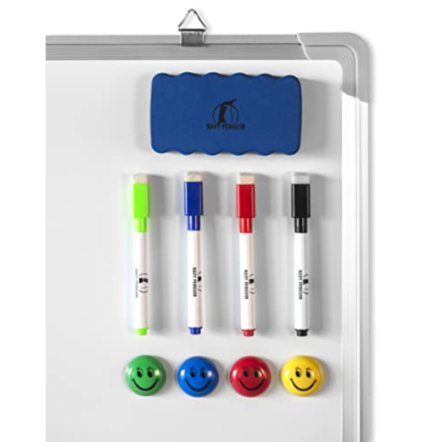 Combination Whiteboard Bulleti – обзор и цена Whiteboard Marker Set