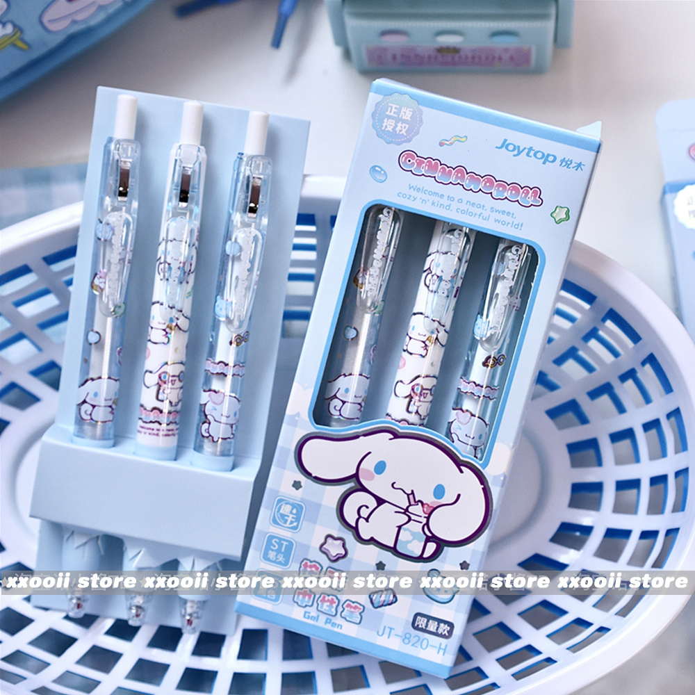 Genuine Sanrio Hello Kitty Cin – обзор и цена Stationery Supplier