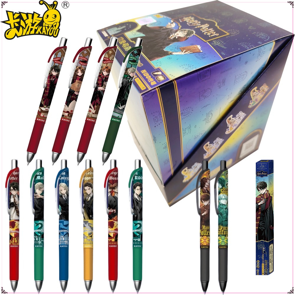 Original Kayou Harry Potter Ge – обзор и цена Office Stationery And Supply