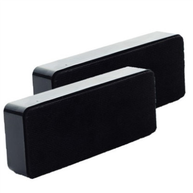2pcs/set Black Magnetic Attach – обзор и цена Whiteboard Marker Set