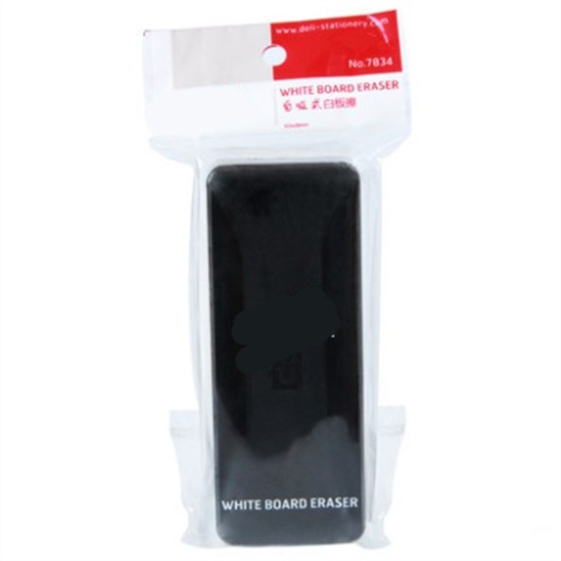 2pcs/set Black Magnetic Attach – обзор и цена Whiteboard Marker Set
