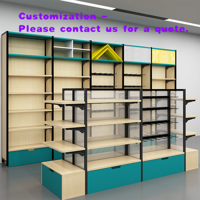 custom.Stationery Store Design – обзор и цена Stationery Office Supply Store