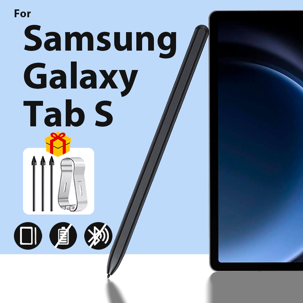 For Samsung Galaxy Tab S Pen w – обзор и цена Sticky Note Cube