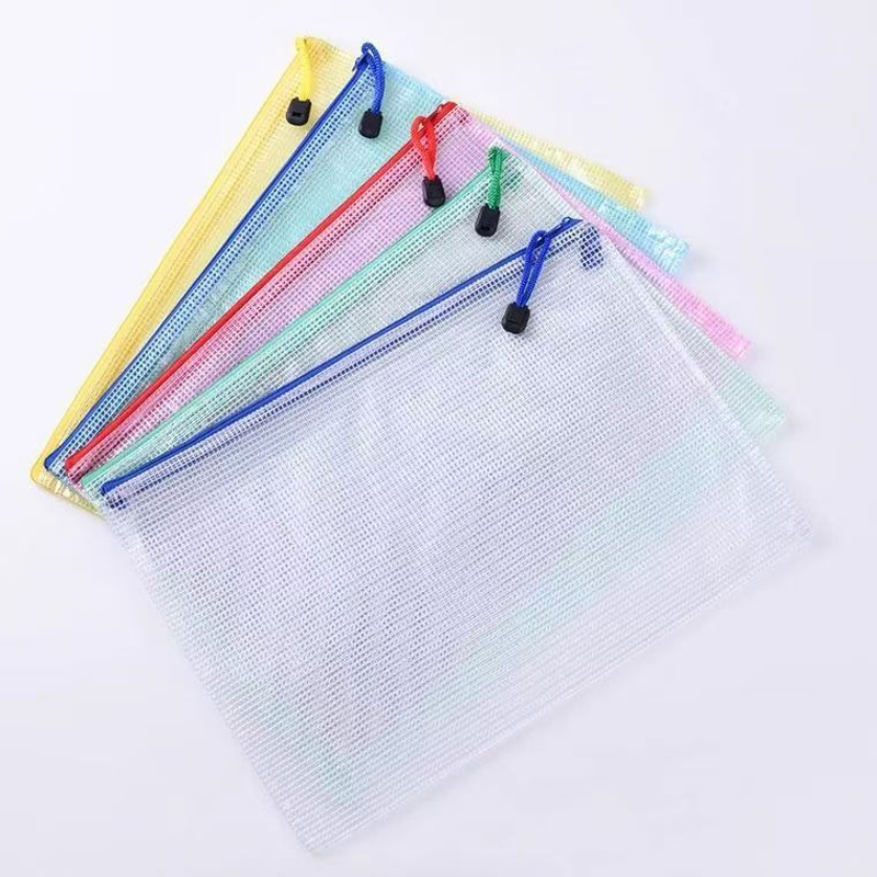 5PCS Stationery Storage Folder – обзор и цена Office Stationery And Supply