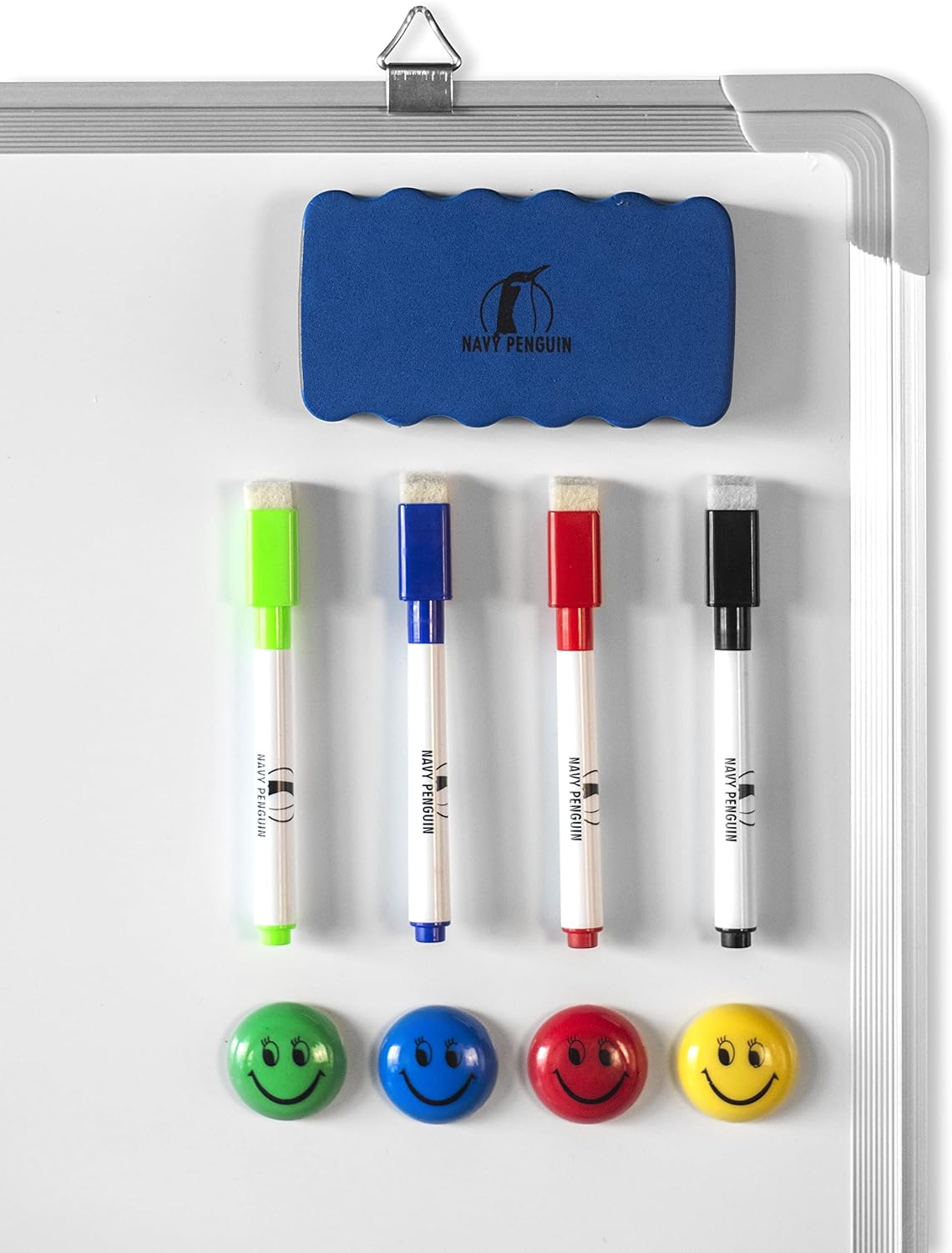 Whiteboard Set 18x24 in with M – обзор и цена Whiteboard Marker Set