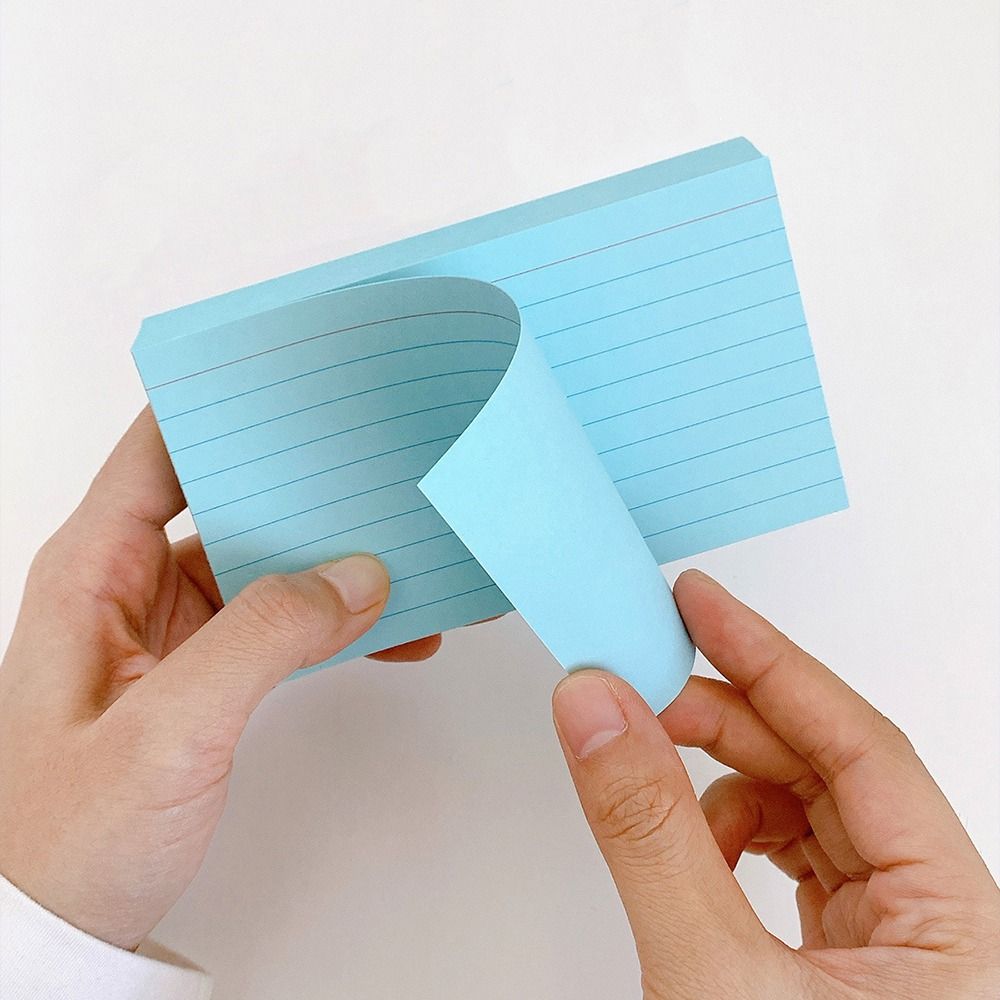 DIY Index Cards High Quality C – обзор и цена Graph Paper Pad