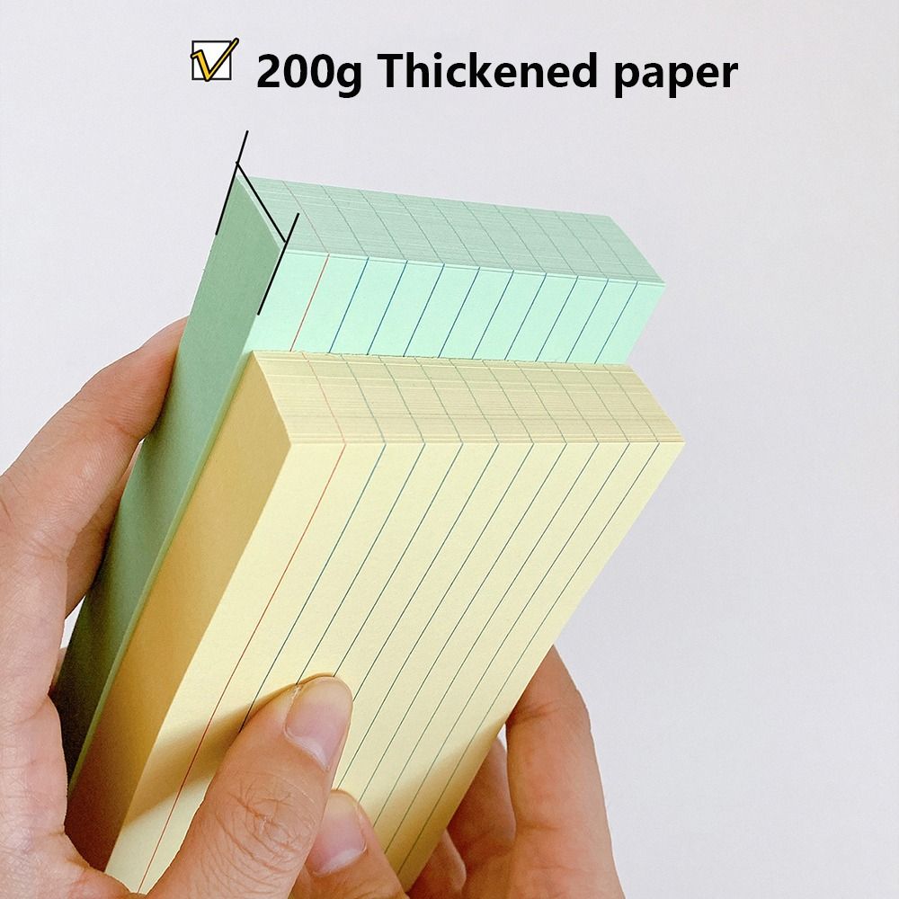 DIY Index Cards High Quality C – обзор и цена Graph Paper Pad